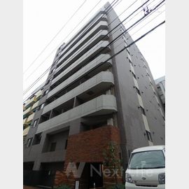 フェニックス新横浜参番館 5階 築17年5ヶ月の賃貸物件