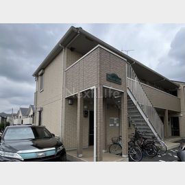 グランフィールズ３ 1階 築9年6ヶ月の賃貸物件