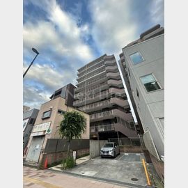 ヴェルディーク横浜新子安 6階 築12年3ヶ月の賃貸物件