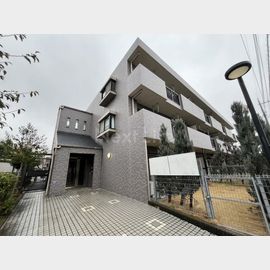 パークサイド長坂 3階 築27年2ヶ月の賃貸物件