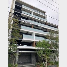 日吉本町駅より徒歩10分 7階 築4年1ヶ月の賃貸物件