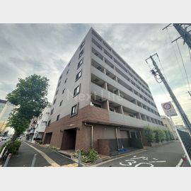 フェニックス新横濱エオール 3階 築17年10ヶ月の賃貸物件