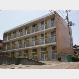 鴨居駅より徒歩20分 3階 築24年9ヶ月の賃貸物件