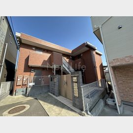 マイスタイル西横浜 2階 築6年1ヶ月の賃貸物件