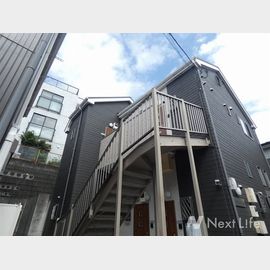 東白楽駅より徒歩10分 2階 築11年3ヶ月の賃貸物件