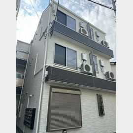 子安駅より徒歩8分 1階 築1年6ヶ月の賃貸物件