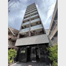 ディアレイシャス横浜吉野町 5階 築4年4ヶ月の賃貸物件