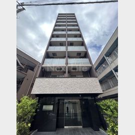 ディアレイシャス横浜吉野町 4階 築4年4ヶ月の賃貸物件