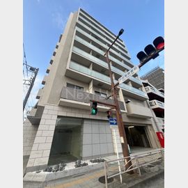 レグラス横浜メディオ 9階 築14年7ヶ月の賃貸物件