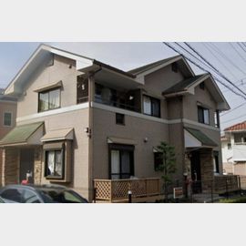 センター南駅より徒歩5分 1階 築23年5ヶ月の賃貸物件