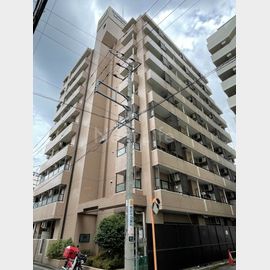 ライオンズマンション横浜戸部 5階 築38年の賃貸物件