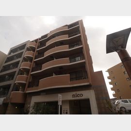 パレノール城山 3階 築26年7ヶ月の賃貸物件