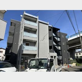 西谷駅より徒歩14分 1階 新築の賃貸物件