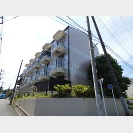 サンヒルズ日吉 3階 築36年1ヶ月の賃貸物件