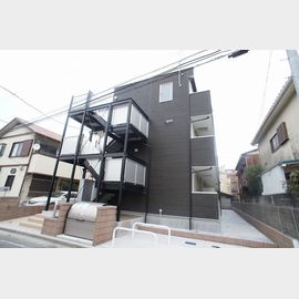 リブリ・弘明寺 2階 築7年2ヶ月の賃貸物件