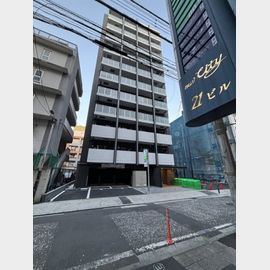 日ノ出町駅より徒歩5分 6階 新築の賃貸物件