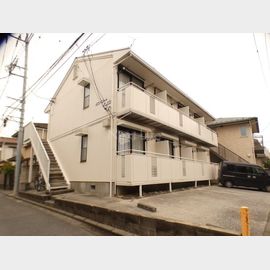 サニーコート大倉山 1階 築36年3ヶ月の賃貸物件