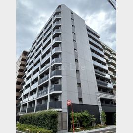 ガーラ新横浜グランドステージ 3階 築5年1ヶ月の賃貸物件