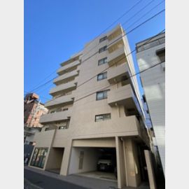 菱和パレス横浜壱番館 2階 築33年10ヶ月の賃貸物件