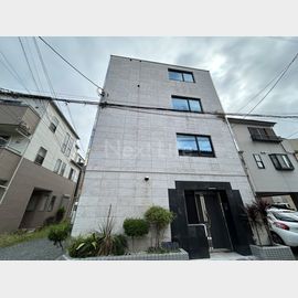 エスコートパレス南浅90壱番館 4階 築35年4ヶ月の賃貸物件