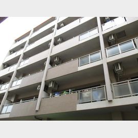 アルビオ北新横浜 4階 築21年1ヶ月の賃貸物件