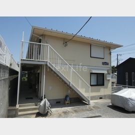 サンロイヤル 2階 築32年8ヶ月の賃貸物件