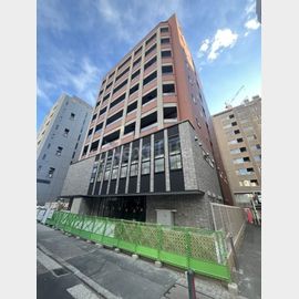 ブリーズ横浜公園 4階 築1年2ヶ月の賃貸物件