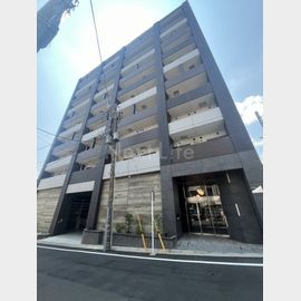 ラクラス横浜 4階 築4年8ヶ月の賃貸物件