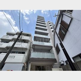 リヴシティ横濱新川町弐番館の賃貸物件