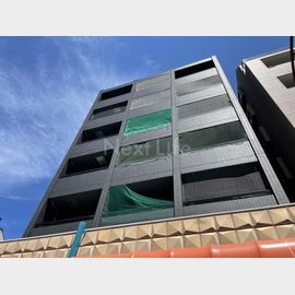 ザ・レジデンス・オブ・トーキョーSO０３ 4階 築7年1ヶ月の賃貸物件