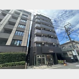 エルミタージュ横濱弘明寺の賃貸物件