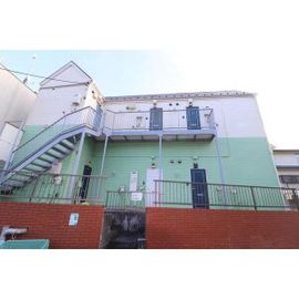 アメニティ東戸塚 1階 築34年2ヶ月の賃貸物件