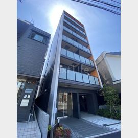 桜木町駅より徒歩11分 3階 築3年3ヶ月の賃貸物件