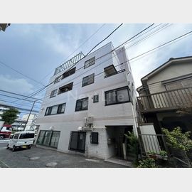 サクラホーム 3階 築30年5ヶ月の賃貸物件