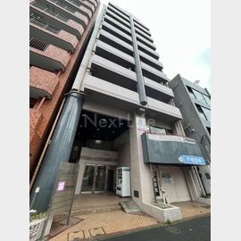 戸部駅より徒歩1分 10階 築36年の賃貸物件