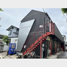 白楽駅より徒歩12分 2階 築12年3ヶ月の賃貸物件