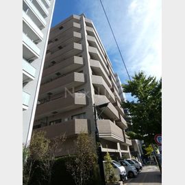 ステラレジデンス横浜 4階 築32年3ヶ月の賃貸物件