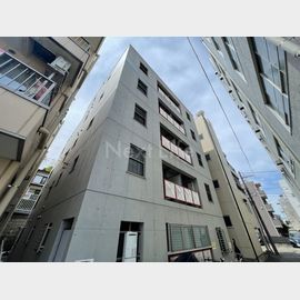 反町駅より徒歩9分 1階 築11年5ヶ月の賃貸物件