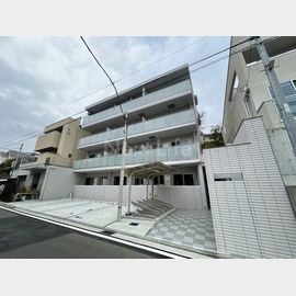 パインハーストコンドミニアム 地下1階 築2年2ヶ月の賃貸物件