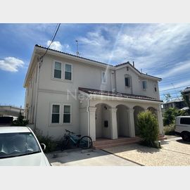 新横浜駅より徒歩6分 2階 築8年4ヶ月の賃貸物件