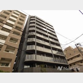 ガーラグランディ横濱関内 2階 築4年6ヶ月の賃貸物件