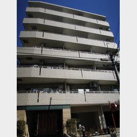 白楽駅より徒歩7分 5階 築23年1ヶ月の賃貸物件