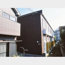 レオパレスイーストヒルズ 1階 築21年5ヶ月の賃貸物件