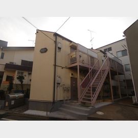 鴨居駅より徒歩11分 2階 築35年の賃貸物件