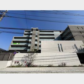 クラシアム神奈川台場 4階 新築の賃貸物件