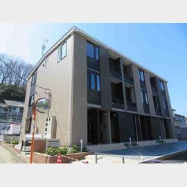 サンライズテラス 2階 築4年1ヶ月の賃貸物件