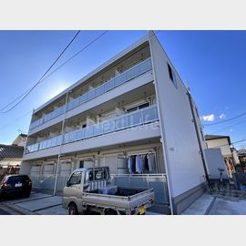 リプリ・スカイコートＩＴＯ 1階 築4年1ヶ月の賃貸物件