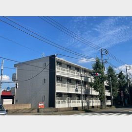 北八王子駅より徒歩15分 3階 築9年6ヶ月の賃貸物件