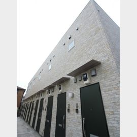 京王片倉駅より徒歩19分 2階 築9年7ヶ月の賃貸物件