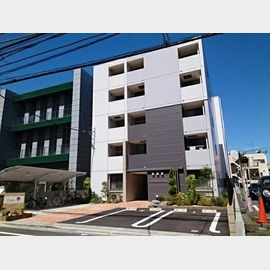 八王子駅より徒歩12分 2階 築10年3ヶ月の賃貸物件